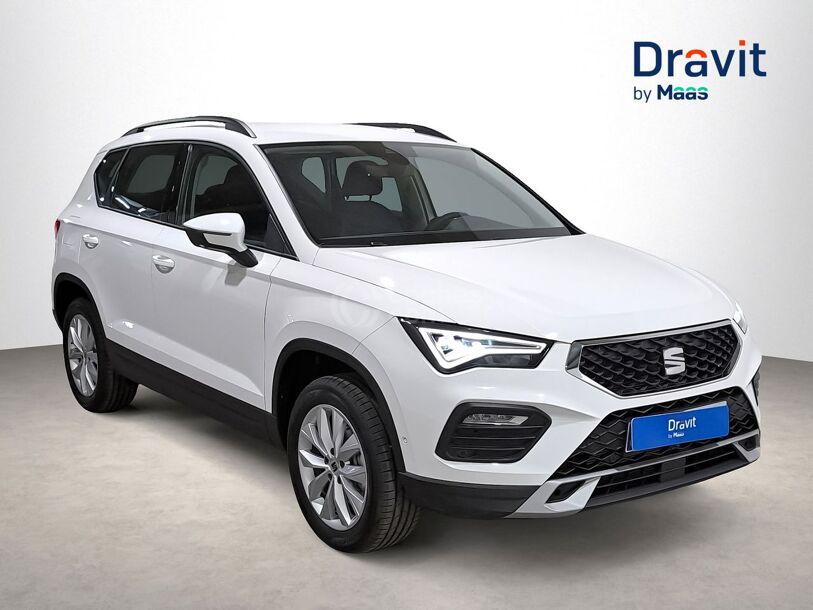 Foto del SEAT Ateca 2.0TDI CR S&S Style XM 116