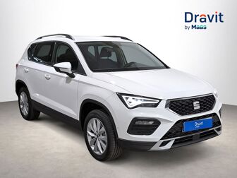 Imagen de SEAT Ateca 2.0TDI CR S&S Style XM 116