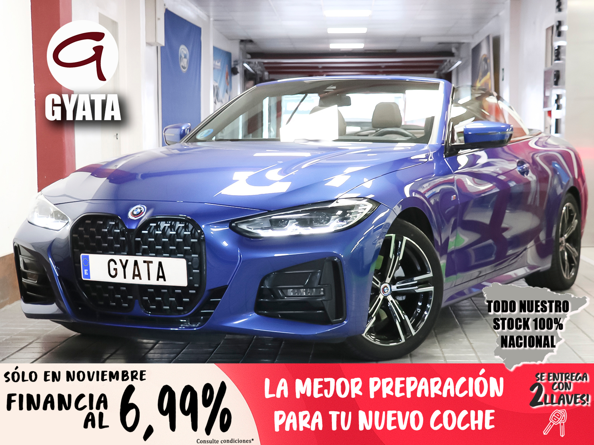 Imagen de BMW Serie 4