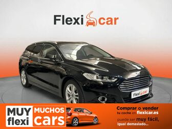 Imagen de FORD Mondeo 2.0TDCI Titanium 150