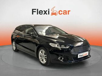 Imagen de FORD Mondeo 2.0TDCI Titanium 150