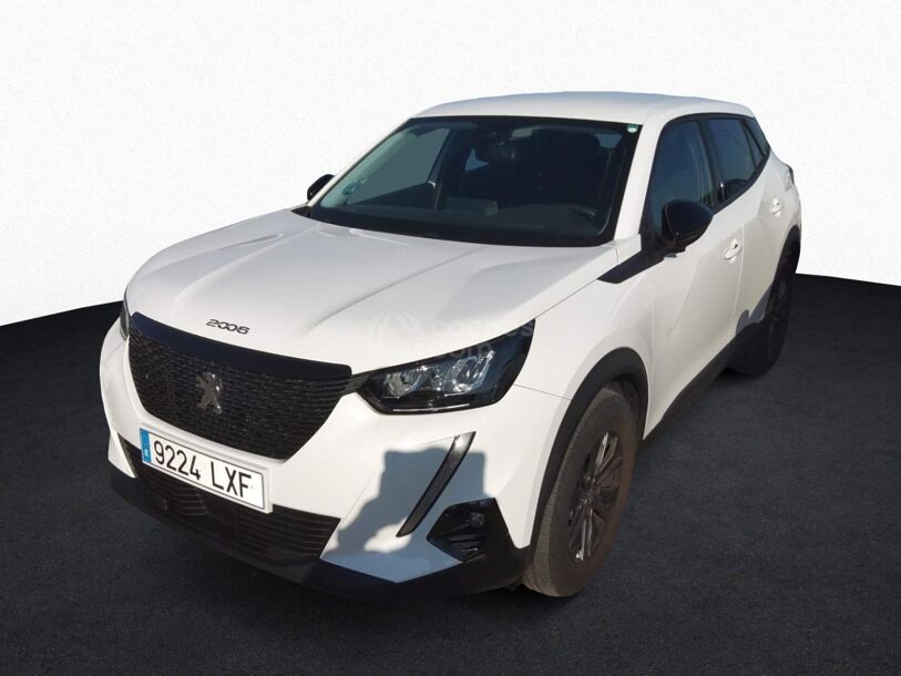 Foto del PEUGEOT 2008 1.5BlueHDi S&S Active Pack 110