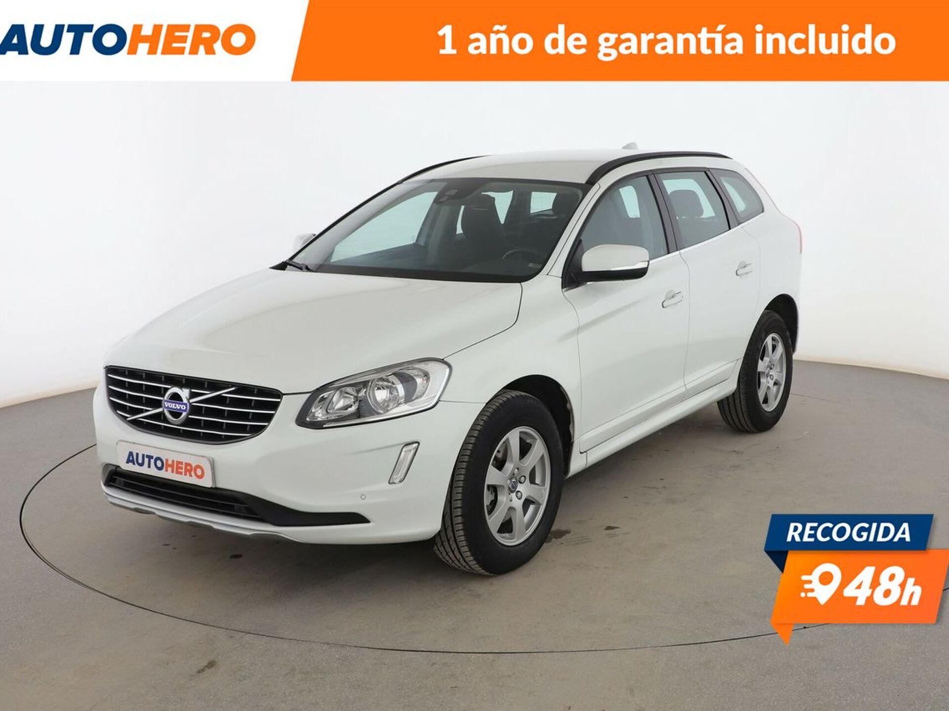 Imagen de VOLVO XC60