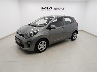 Imagen de KIA Picanto 1.0 DPi Concept Pack Confort