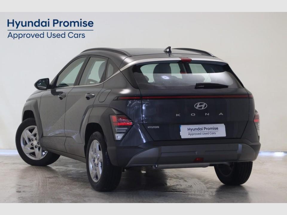 Foto del HYUNDAI Kona 1.0 TGDI Flexx 4x2