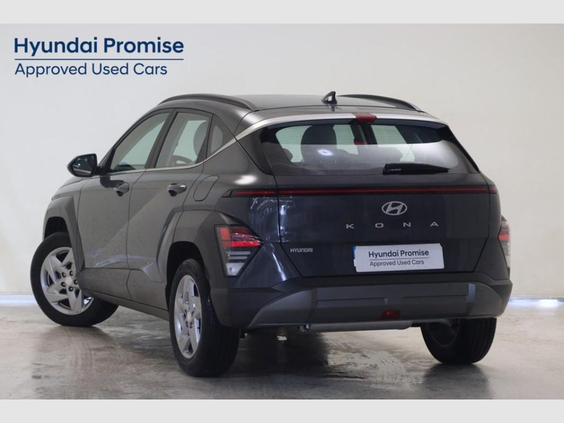 Imagen 3 de HYUNDAI Kona