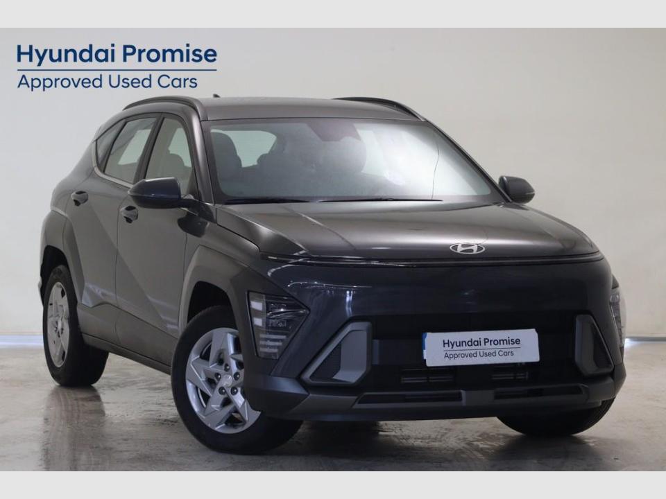 Foto del HYUNDAI Kona 1.0 TGDI Flexx 4x2