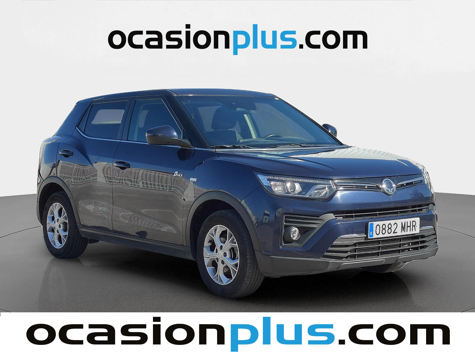 Foto del SSANGYONG KGM Tivoli G12 Urban Plus 4x2