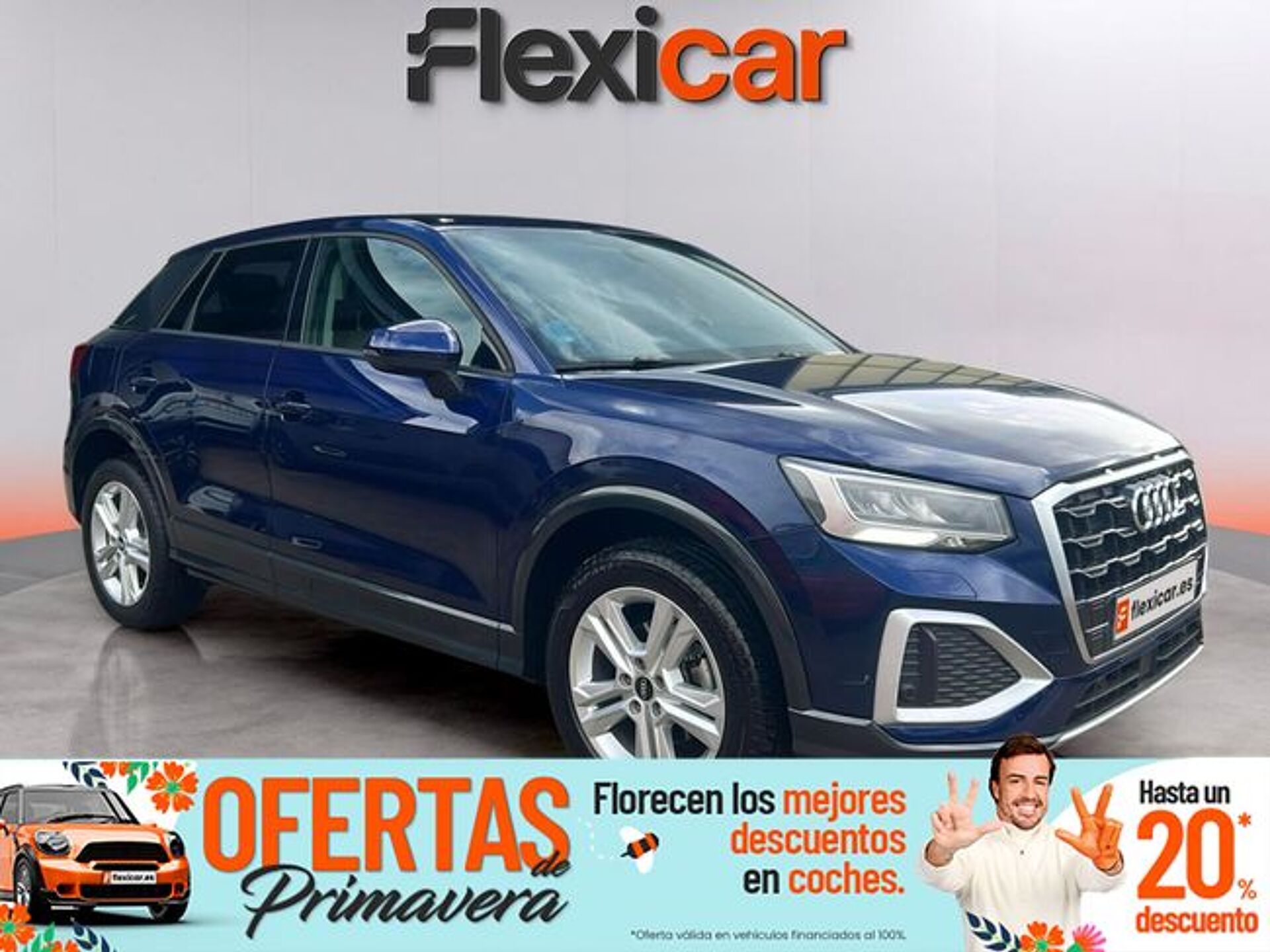 Imagen 1 de AUDI Q2
