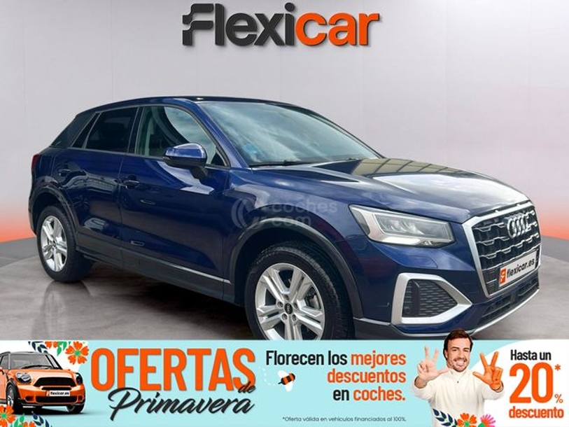 Foto del AUDI Q2 30 TDI Advanced 85kW