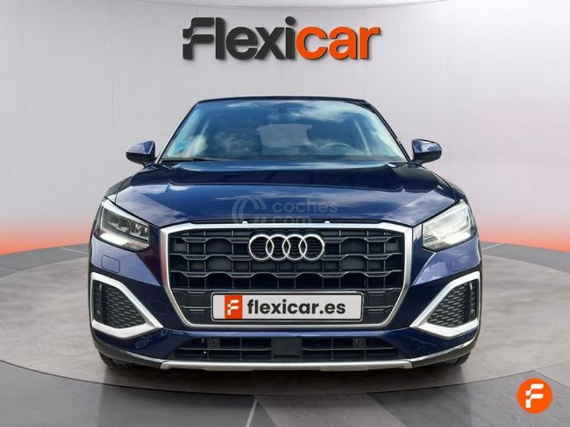 Foto del AUDI Q2 30 TDI Advanced 85kW