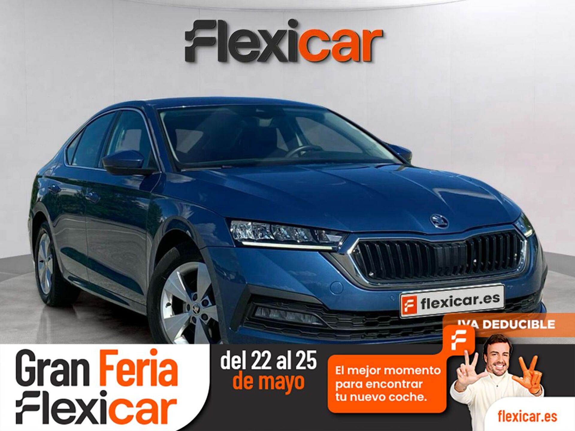 Imagen de SKODA Octavia