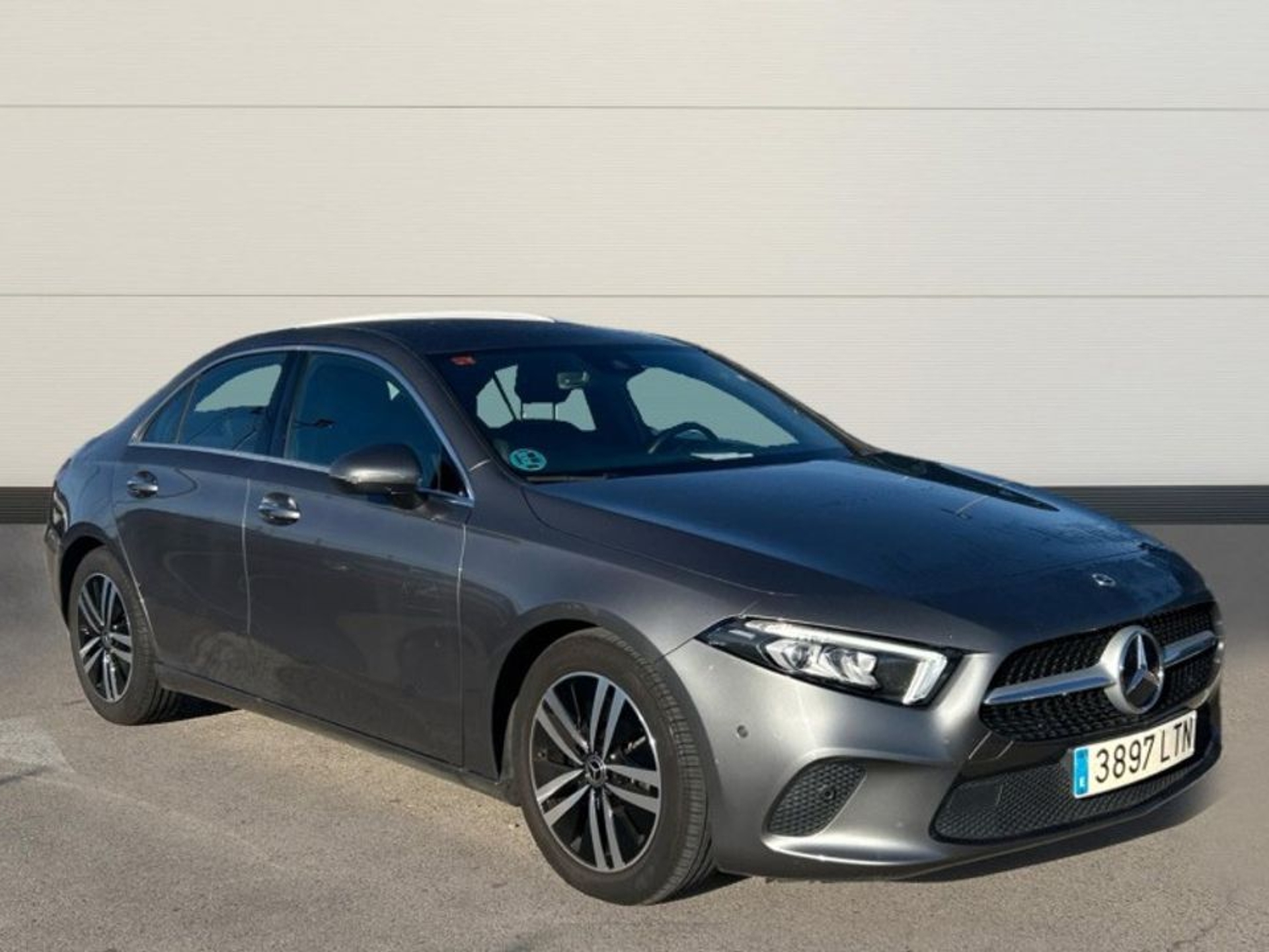 Imagen de MERCEDES Clase A