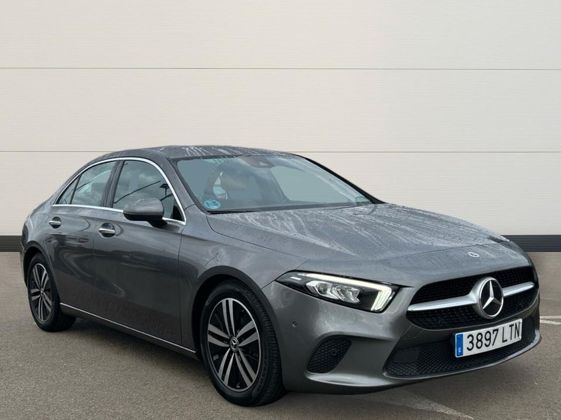 Imagen de MERCEDES Clase A