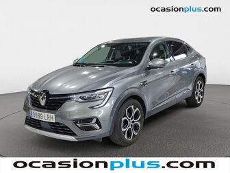 Imagen de RENAULT Arkana 1.3 TCe Zen EDC 103kW