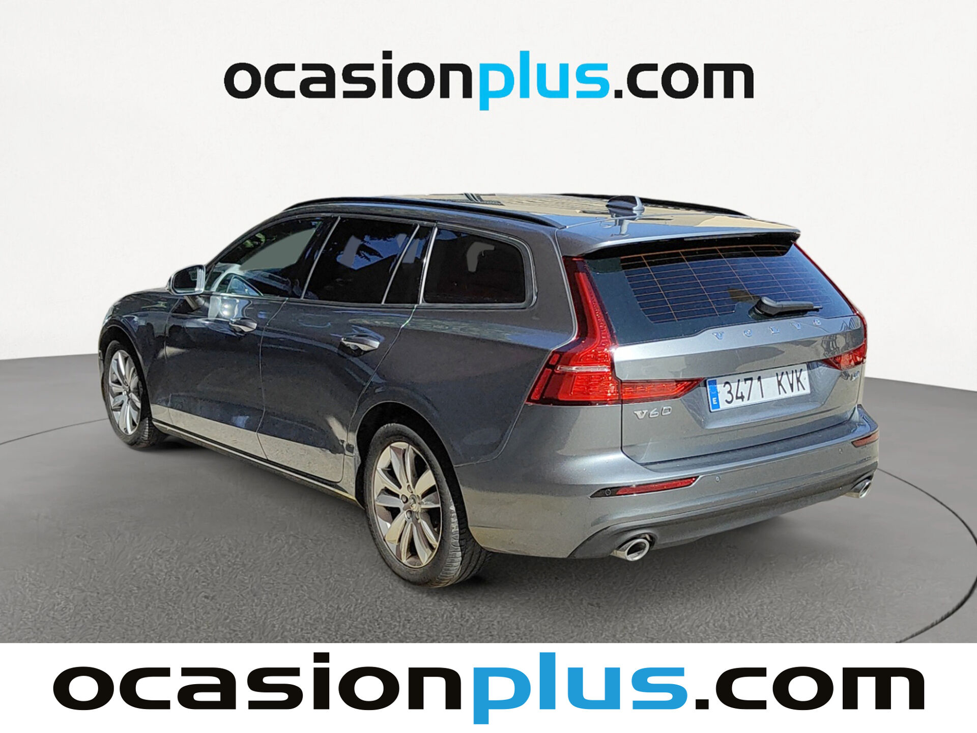Imagen 3 de VOLVO V60