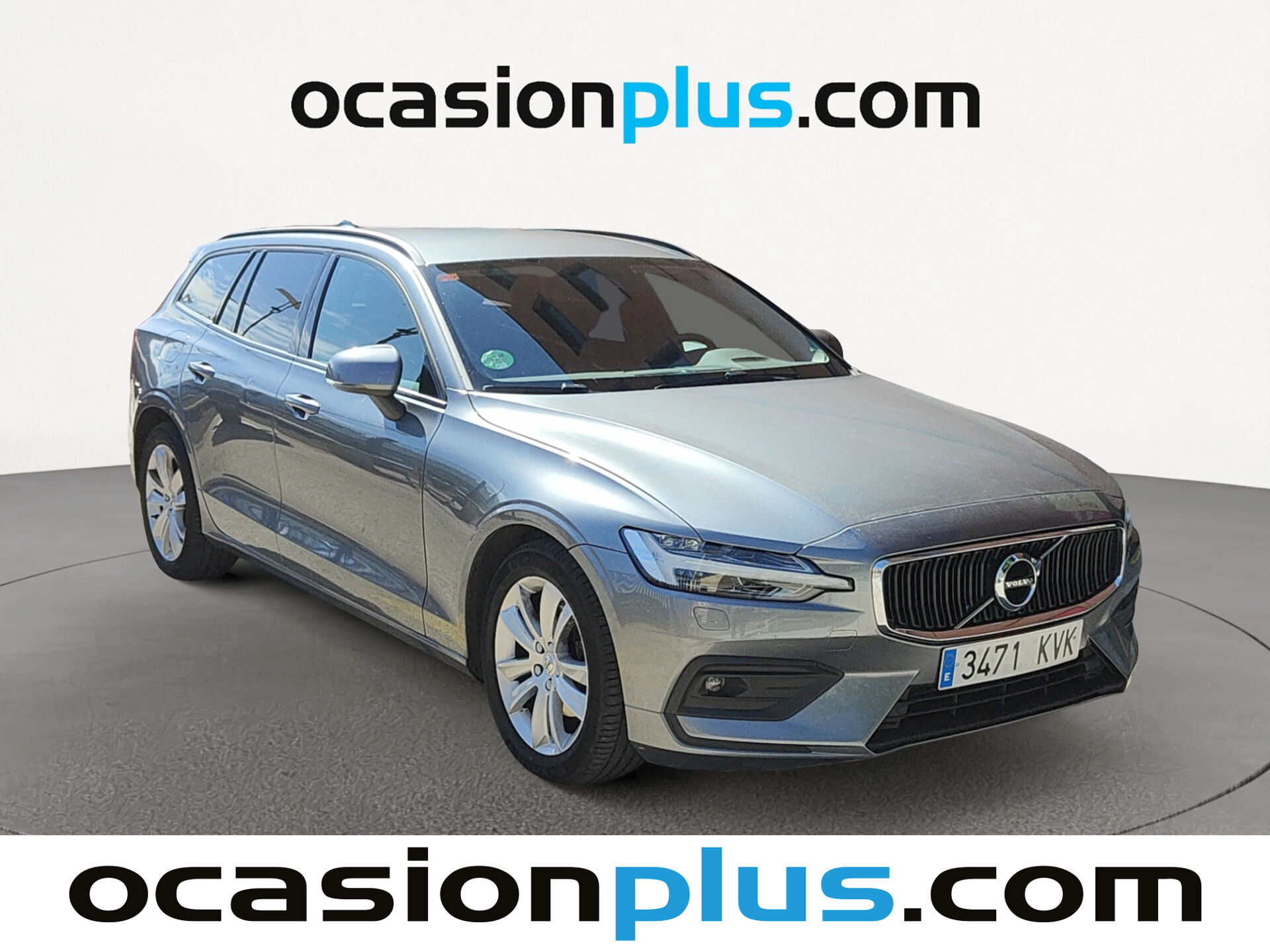Imagen 2 de VOLVO V60