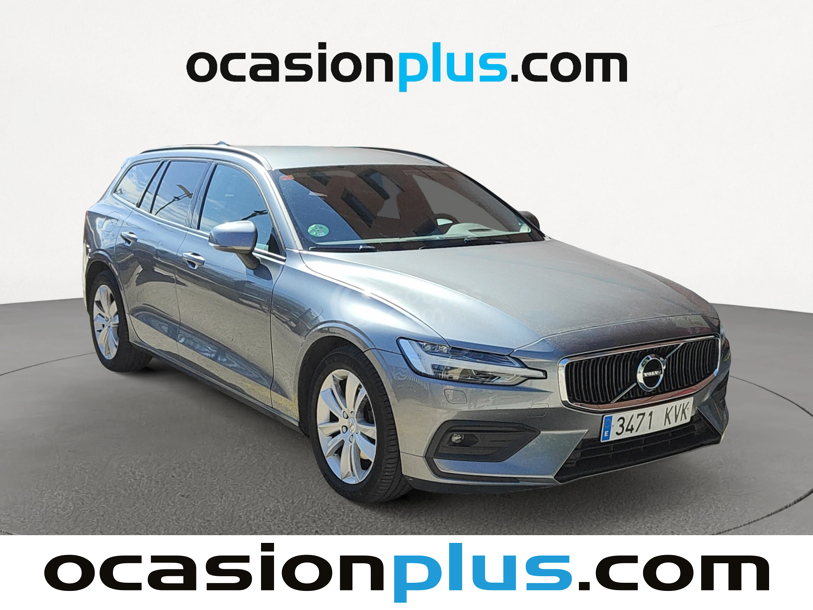 Foto del VOLVO V60 D4 Momentum Aut. 190