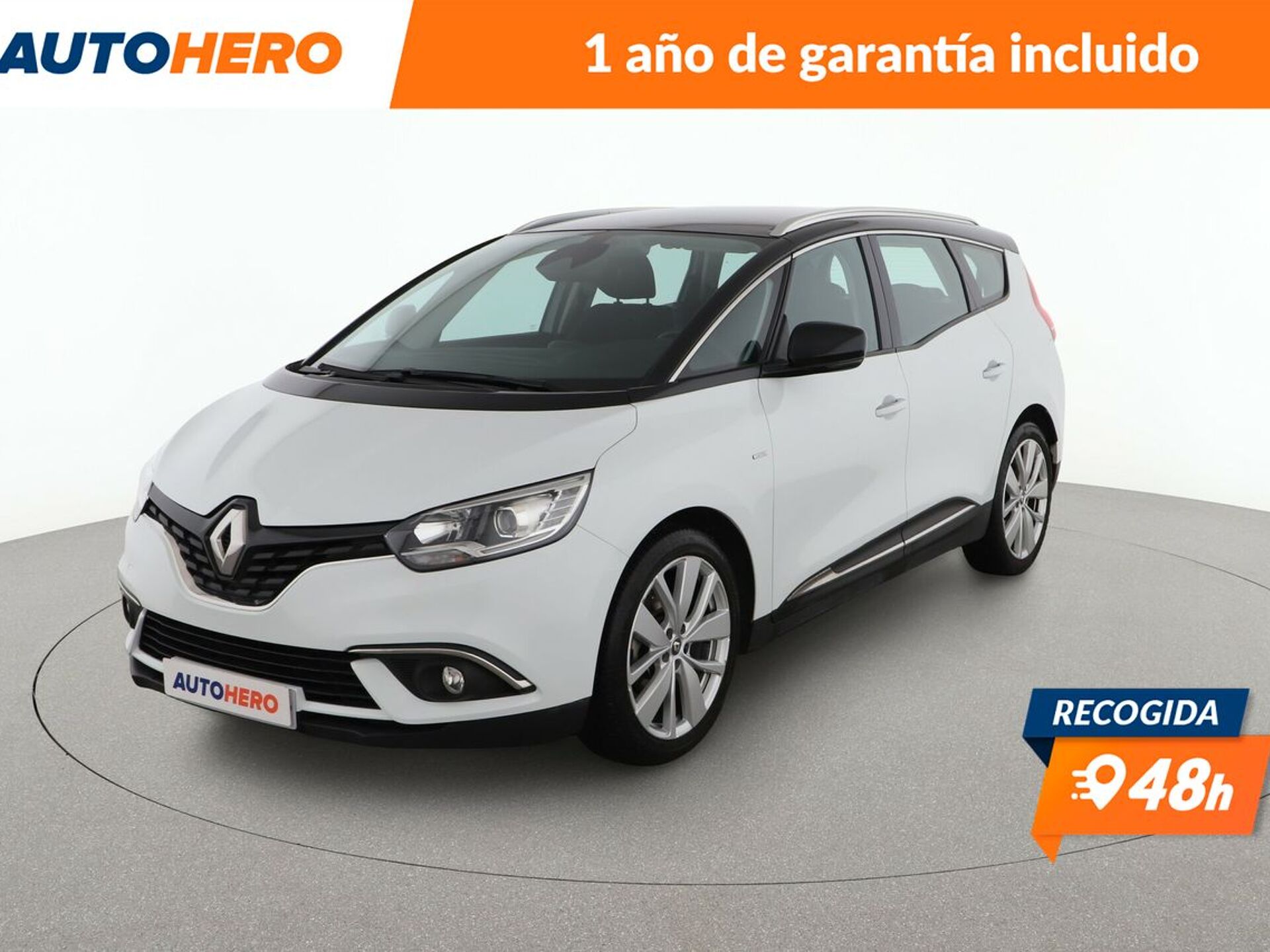 Imagen de RENAULT Scenic