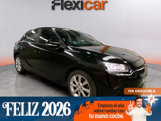 OPEL Corsa (1.2T XHL 74kW (100CV) Edition) en Cádiz