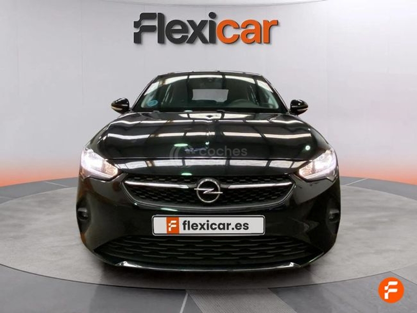 Foto del OPEL Corsa 1.2T XHL S-S Edition 100