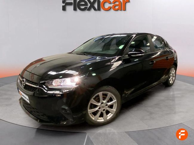 Foto del OPEL Corsa 1.2T XHL S-S Edition 100