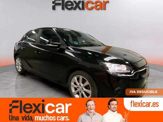 OPEL Corsa (1.2T XHL 74kW (100CV) Edition) en Cádiz