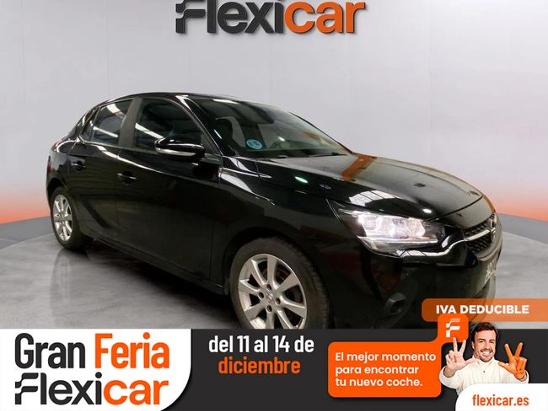 Imagen de OPEL Corsa