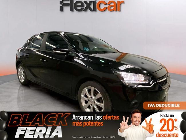 OPEL Corsa (1.2T XHL 74kW (100CV) Edition) en Cádiz