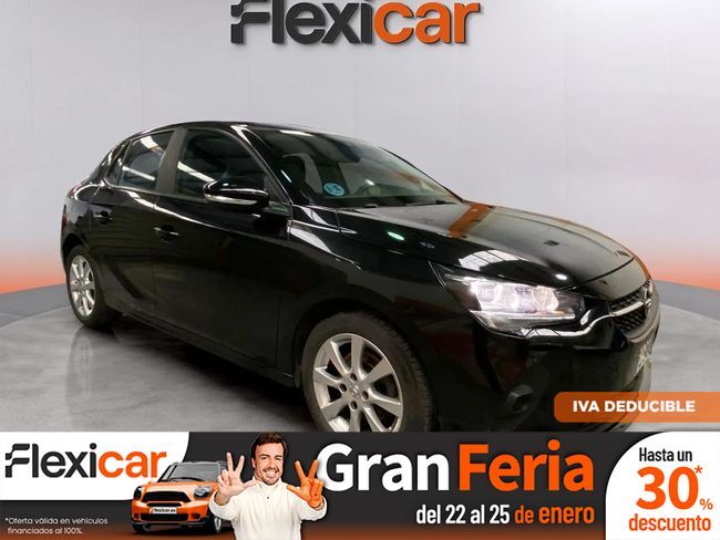 OPEL Corsa (1.2T XHL 74kW (100CV) Edition) en Cádiz