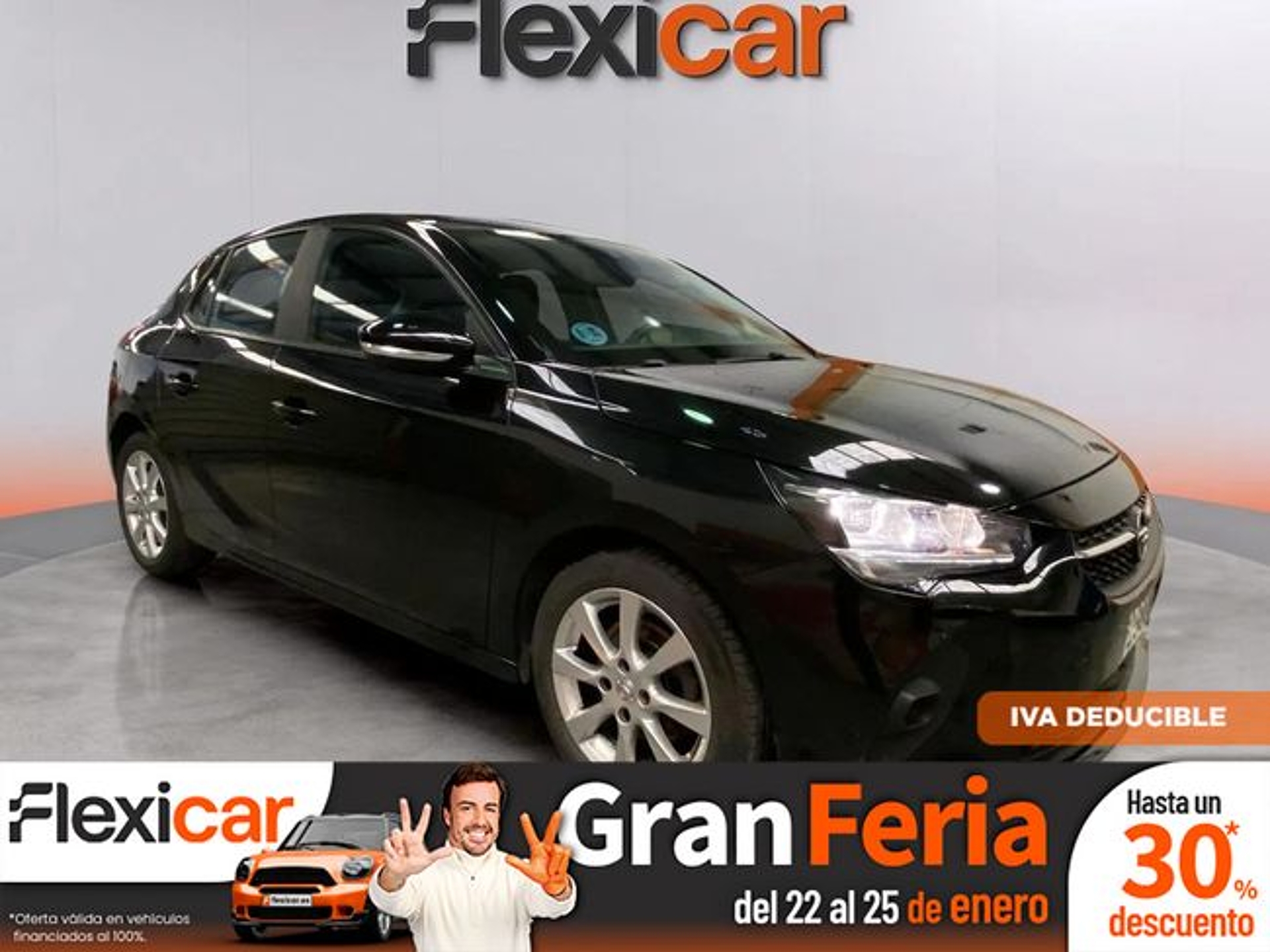 Imagen de OPEL Corsa