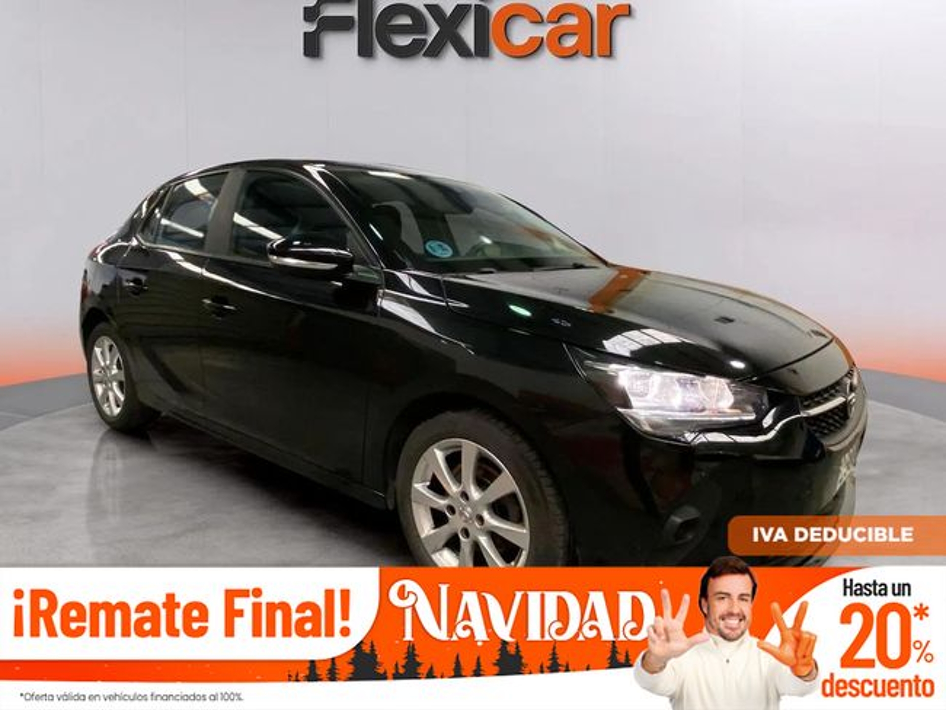 Imagen de OPEL Corsa