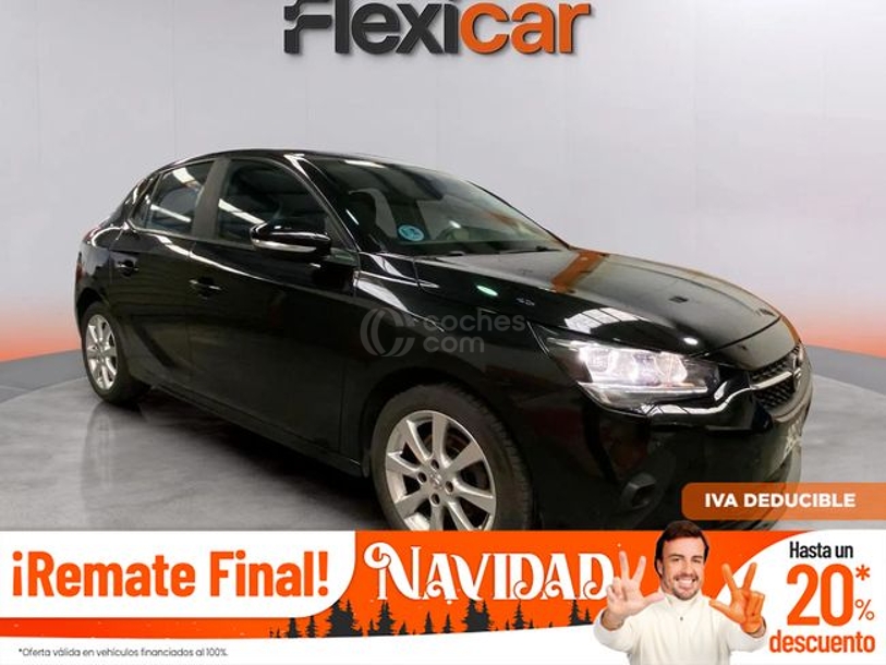 Foto del OPEL Corsa 1.2T XHL S-S Edition 100