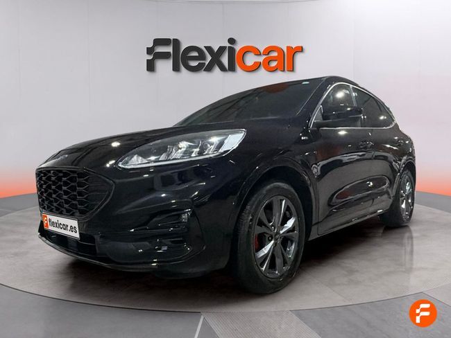 Foto del FORD Kuga 1.5 EcoBlue ST-Line FWD 120