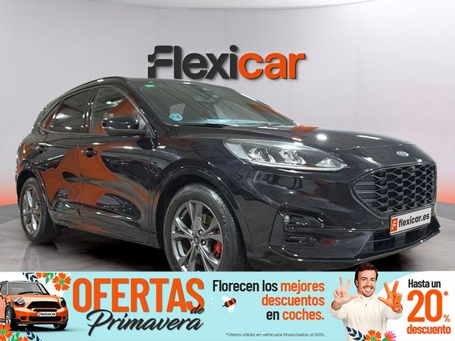 Foto del FORD Kuga 1.5 EcoBlue ST-Line FWD 120