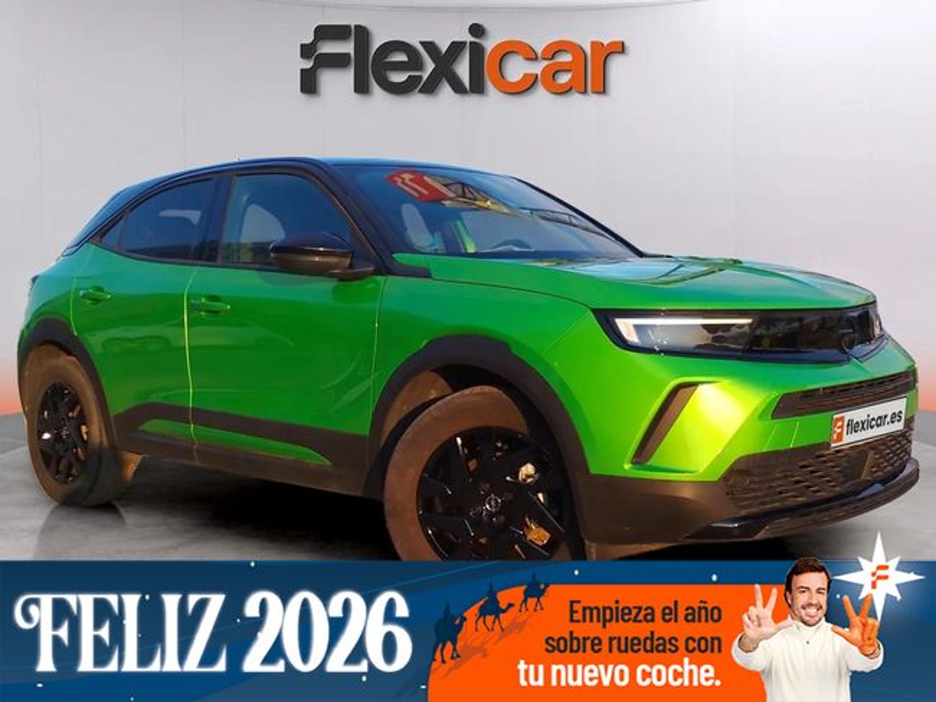 Imagen de OPEL Mokka