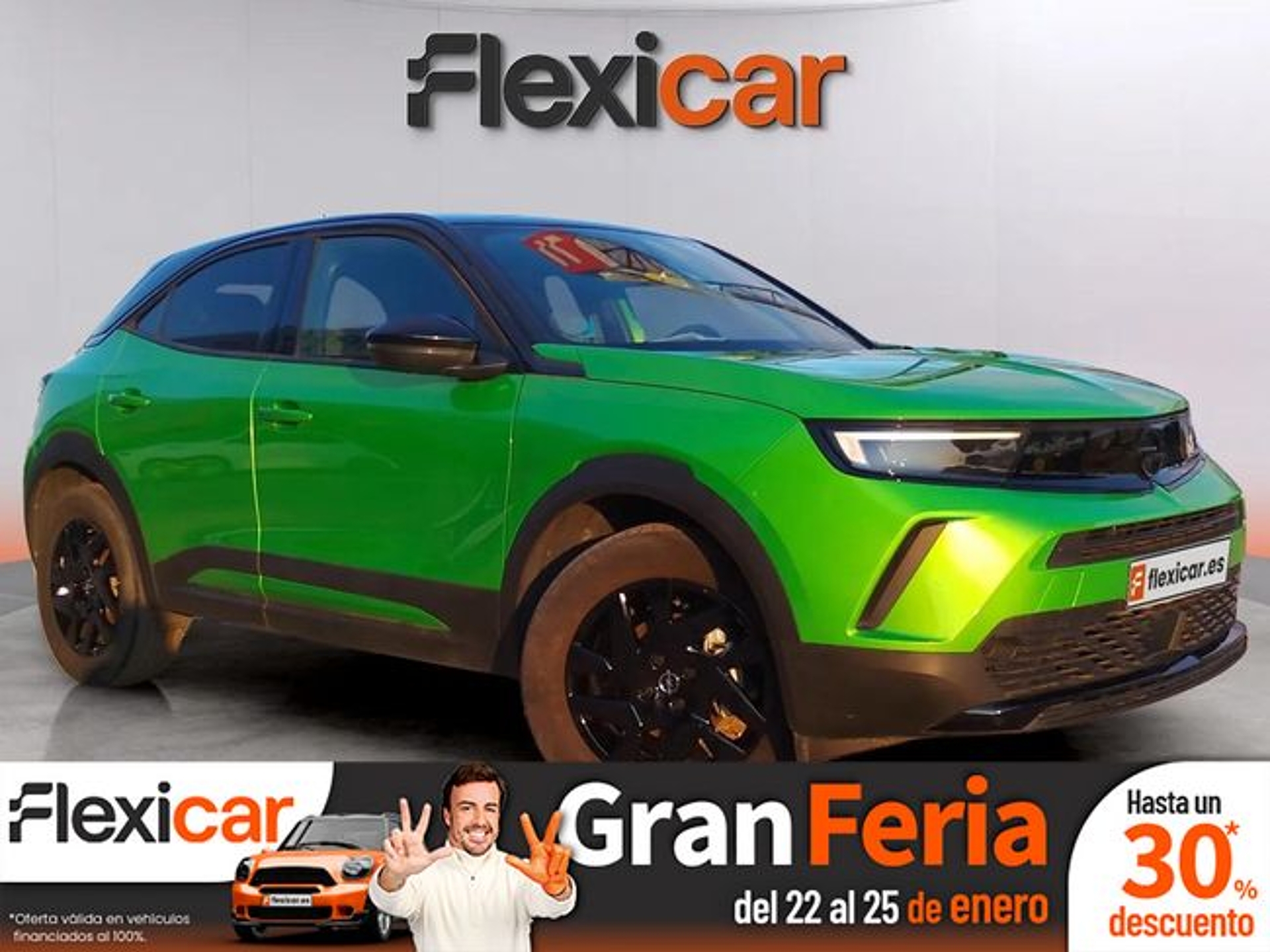 Imagen de OPEL Mokka