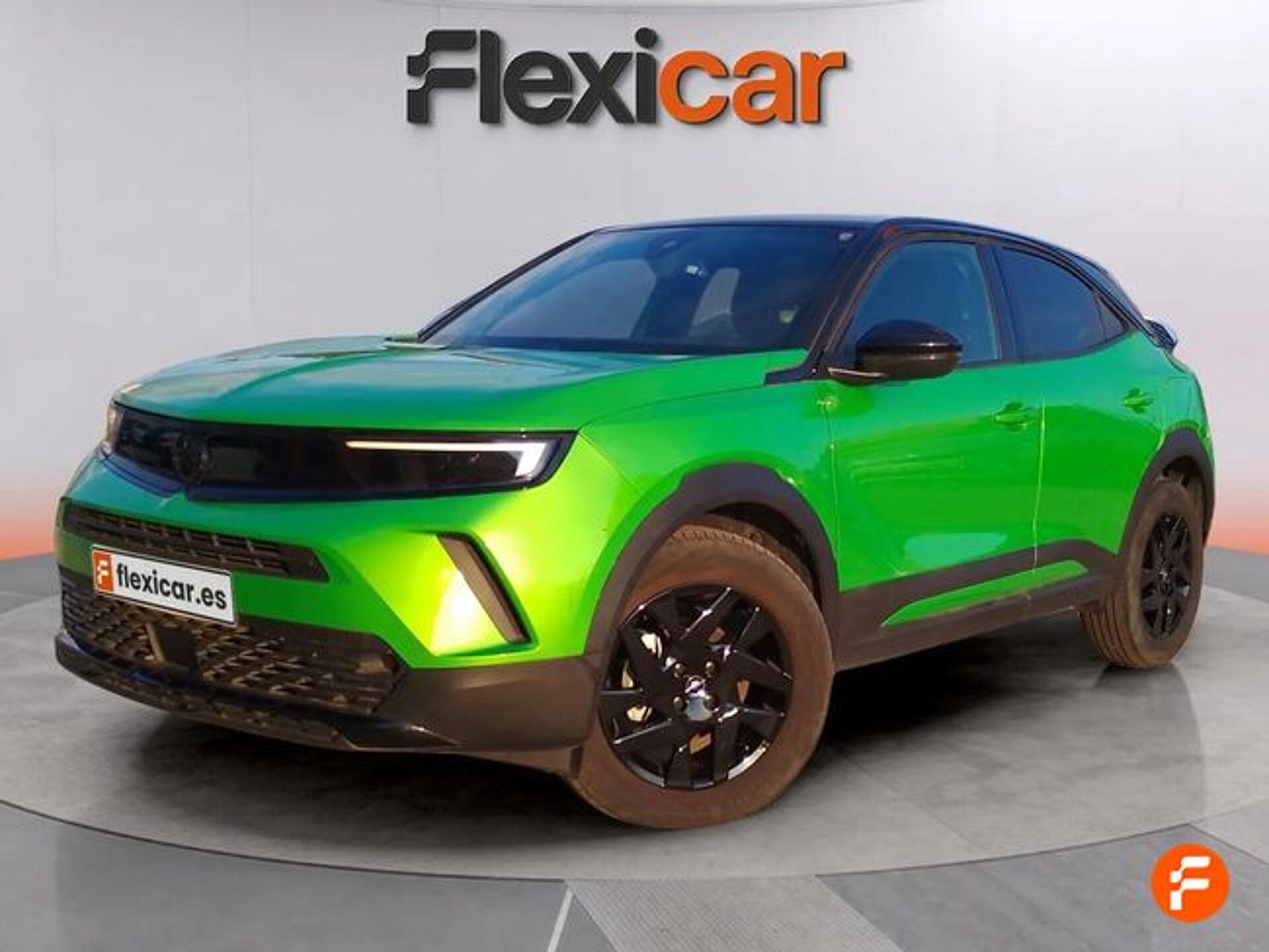 Imagen 3 de OPEL Mokka