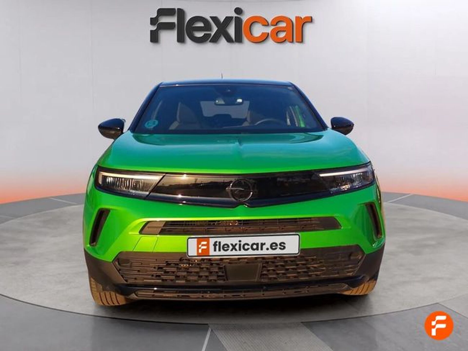 Imagen 2 de OPEL Mokka