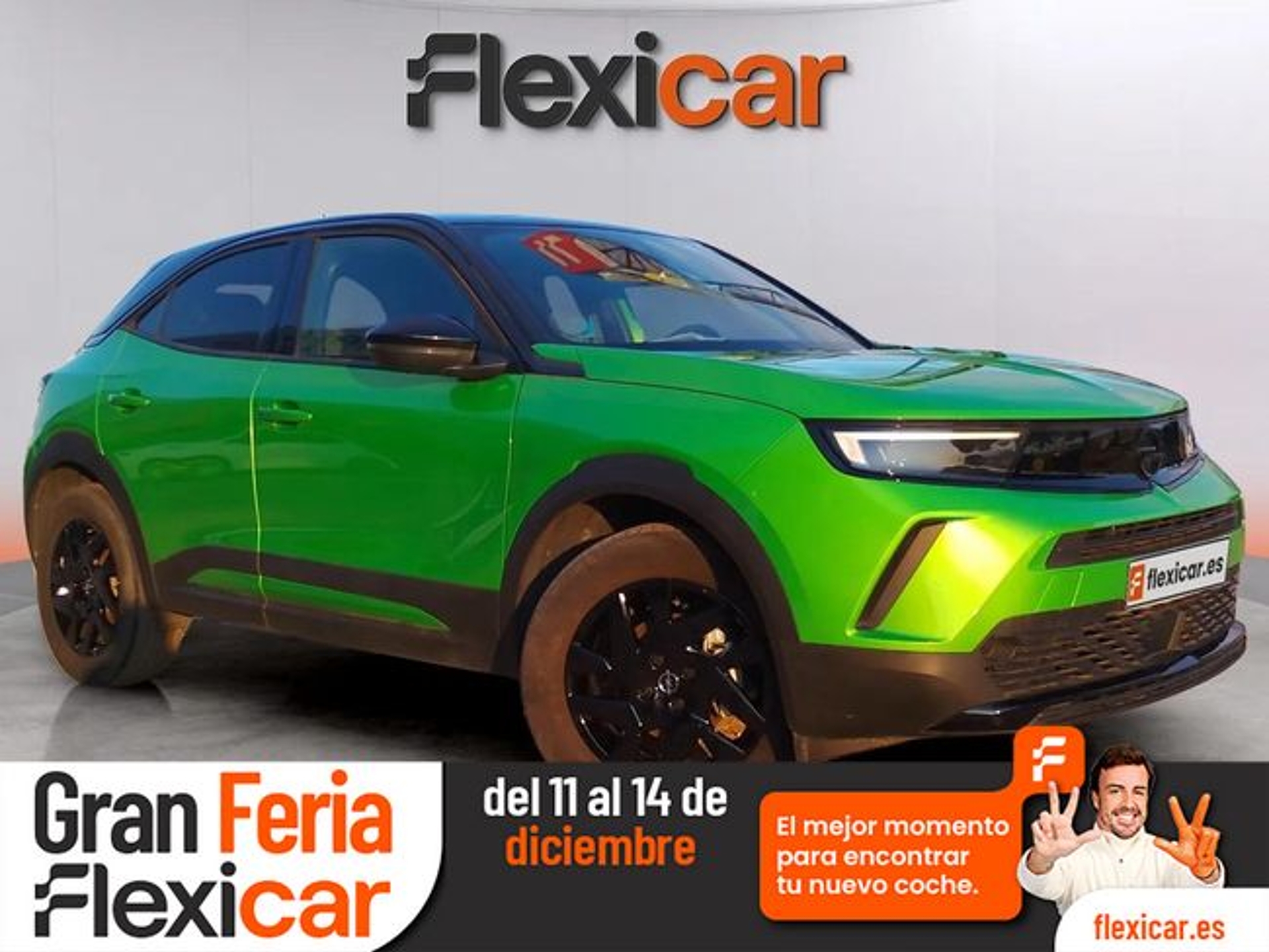 Imagen de OPEL Mokka