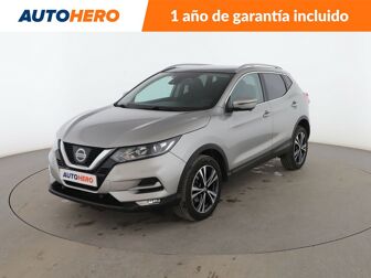 Imagen de NISSAN Qashqai 1.2 DIG-T Acenta 4x2 XTronic