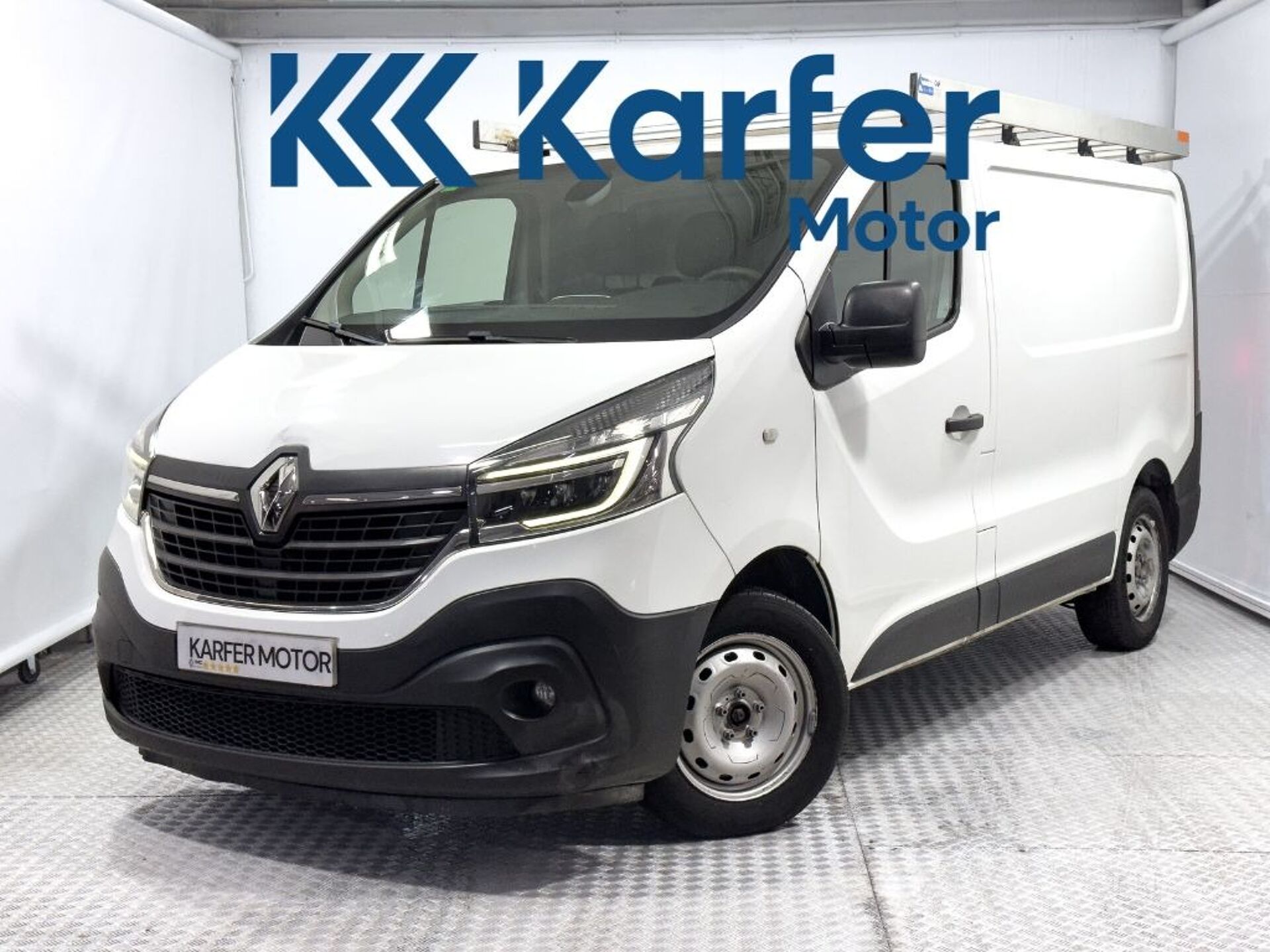 Imagen de RENAULT Trafic