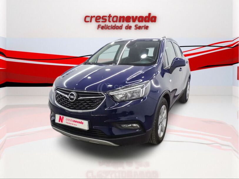 Foto del OPEL Mokka X 1.4T S&S Selective 4x2