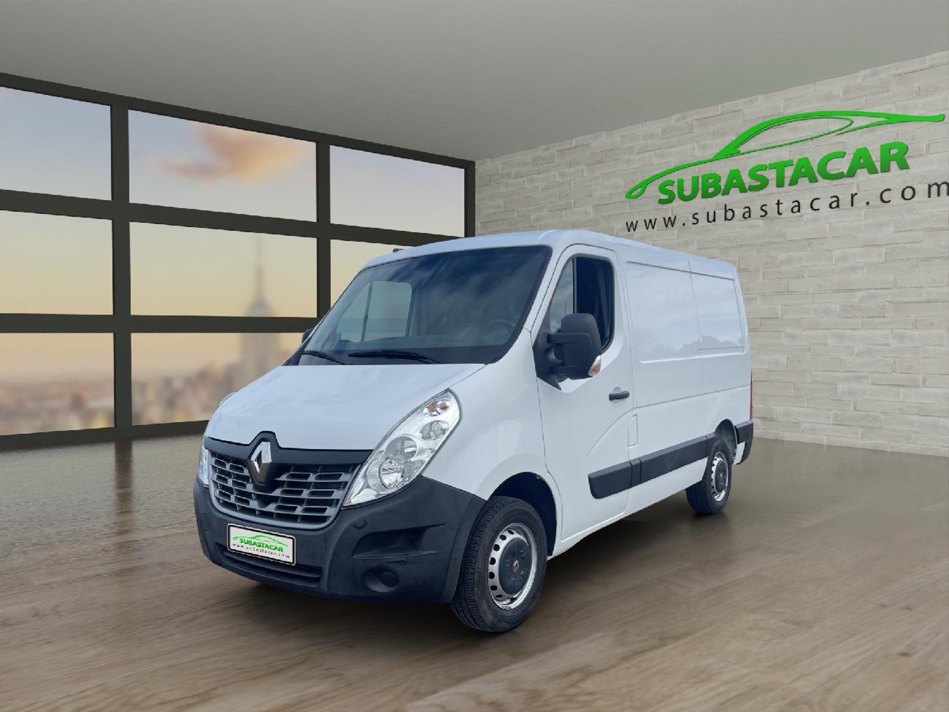 Imagen de RENAULT Master