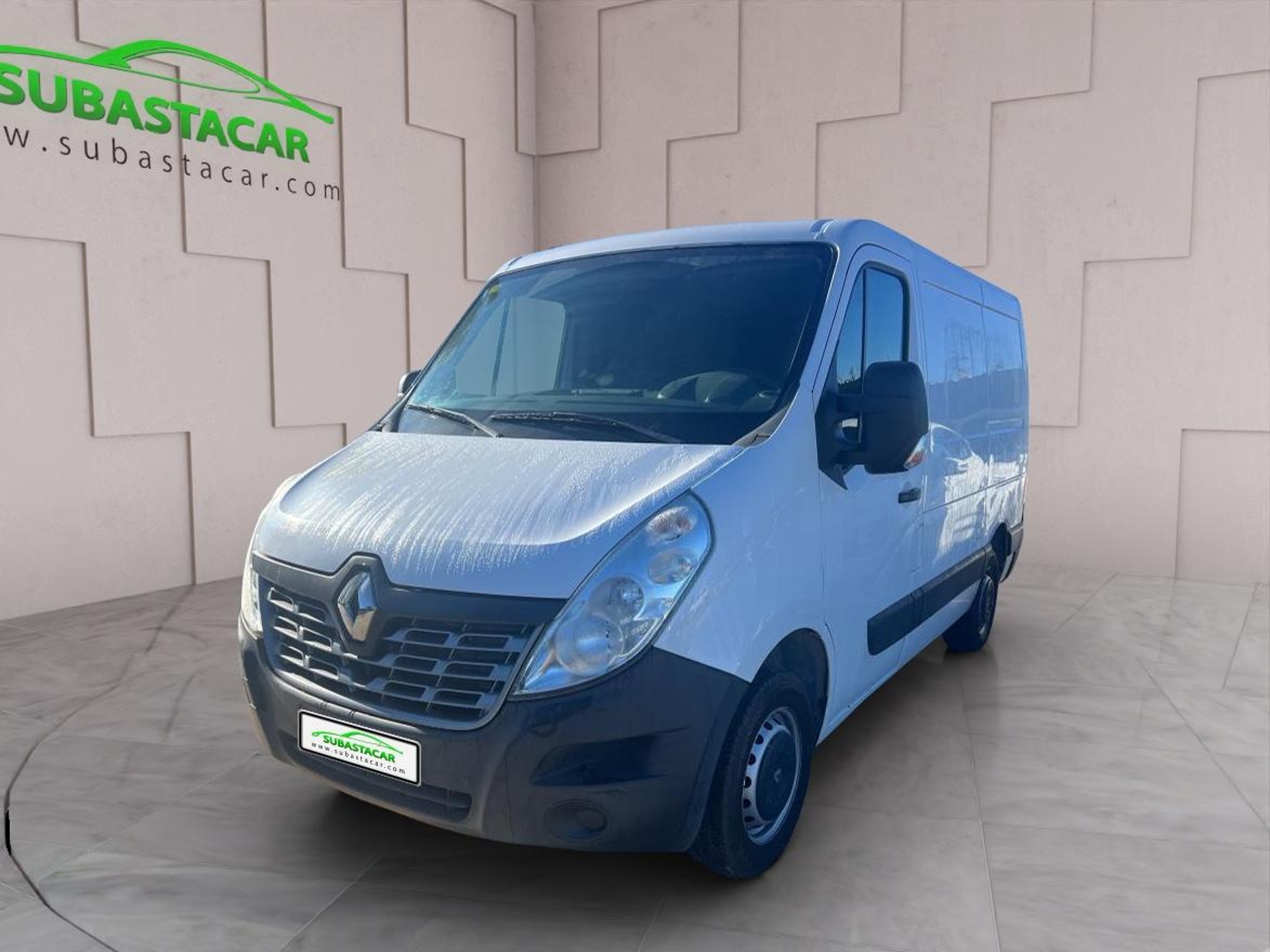 Imagen de RENAULT Master