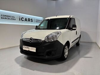 Imagen de OPEL Combo 1.3CDTI Cargo L1H1 95