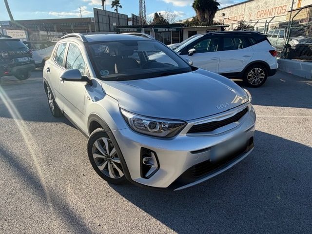 Foto del KIA Stonic 1.0 T-GDi Eco-Dynamic Drive 100