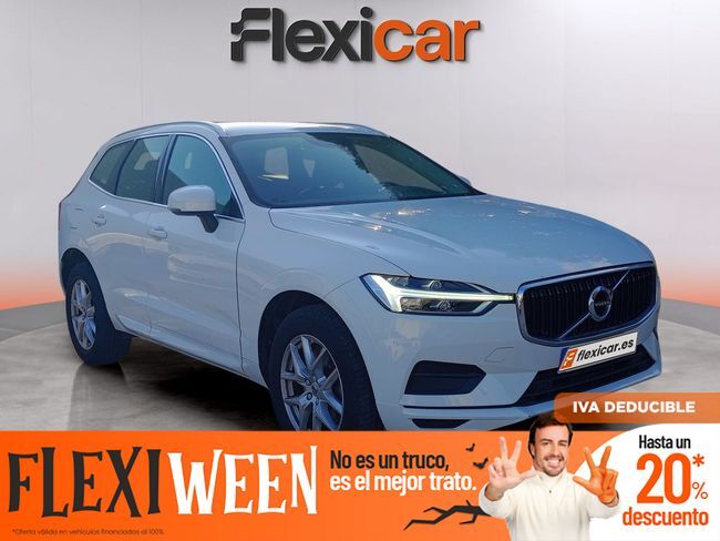 VOLVO XC60 (2.0 T4 Business Plus Auto) en Baleares