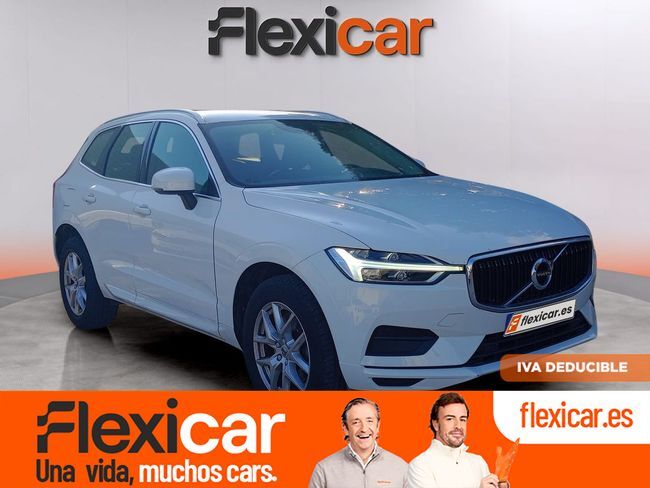 VOLVO XC60 (2.0 T4 Business Plus Auto) en Baleares