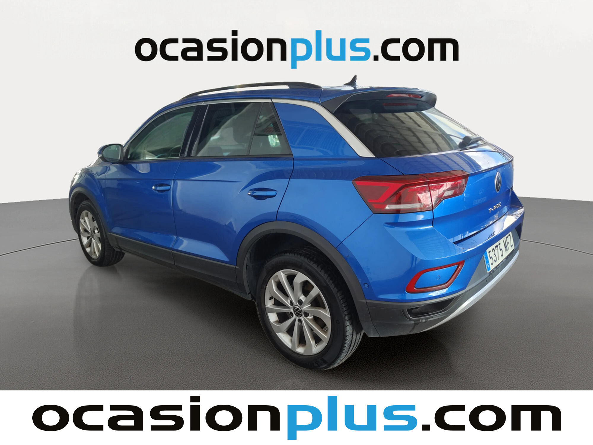 Foto del VOLKSWAGEN T-Roc 1.5 TSI Life